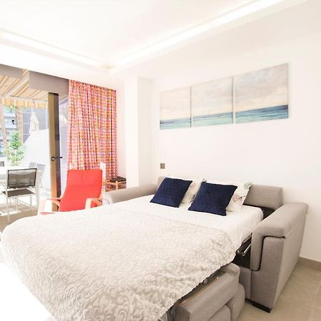 Danubio Beach Flat - Playa Del Ingles Εξωτερικό φωτογραφία