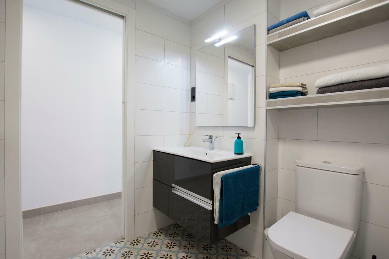 Danubio Beach Flat - Playa Del Ingles Εξωτερικό φωτογραφία