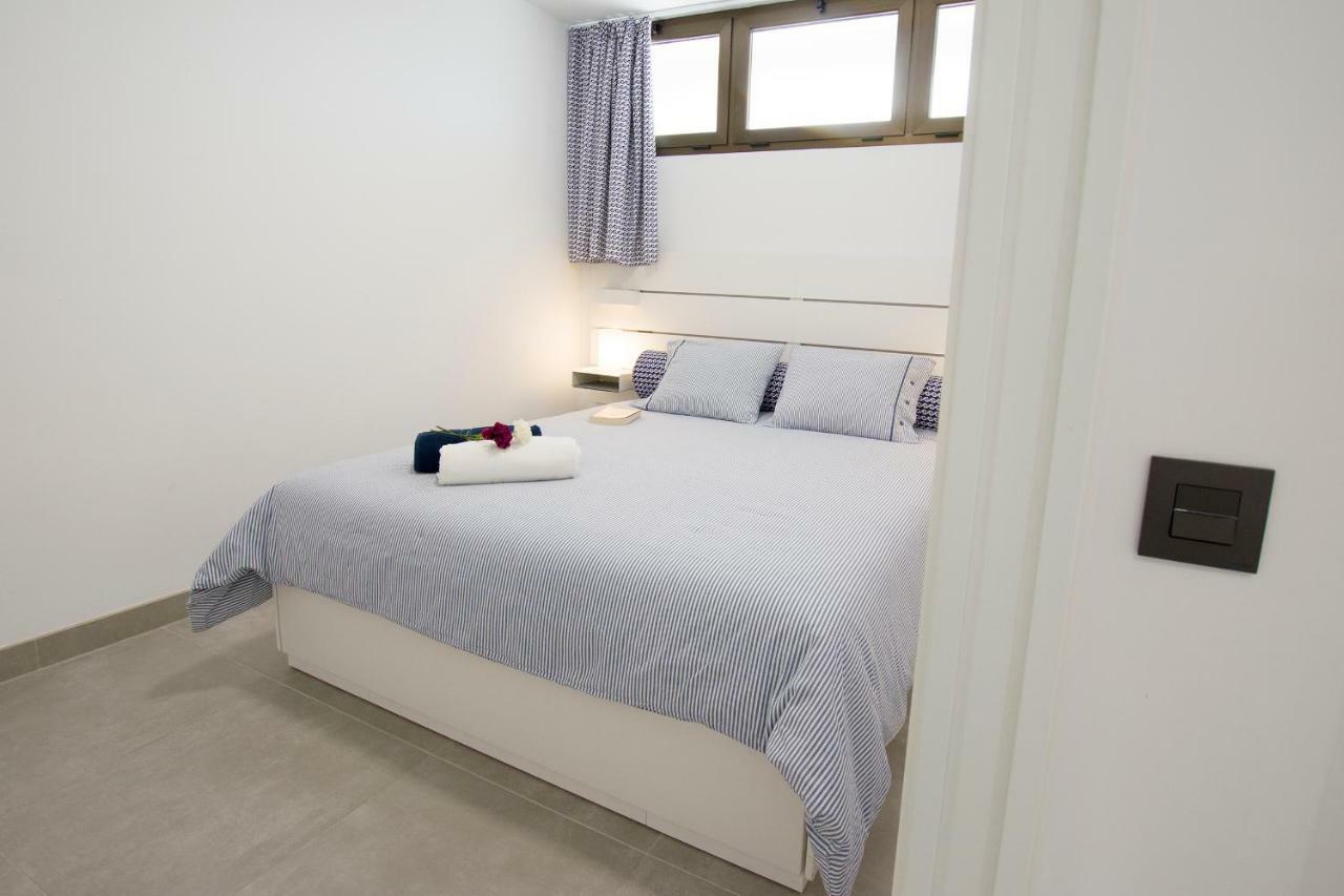 Danubio Beach Flat - Playa Del Ingles Εξωτερικό φωτογραφία