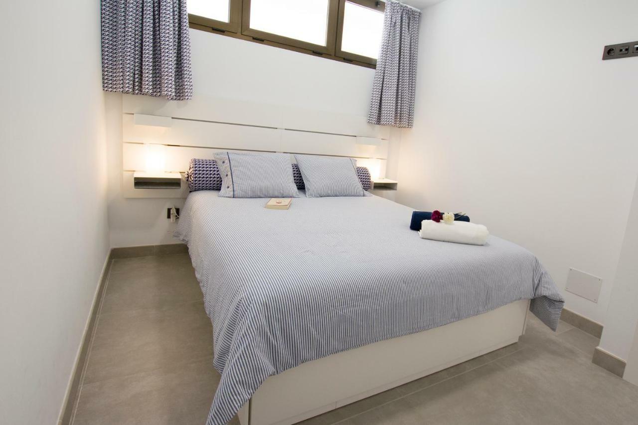 Danubio Beach Flat - Playa Del Ingles Εξωτερικό φωτογραφία