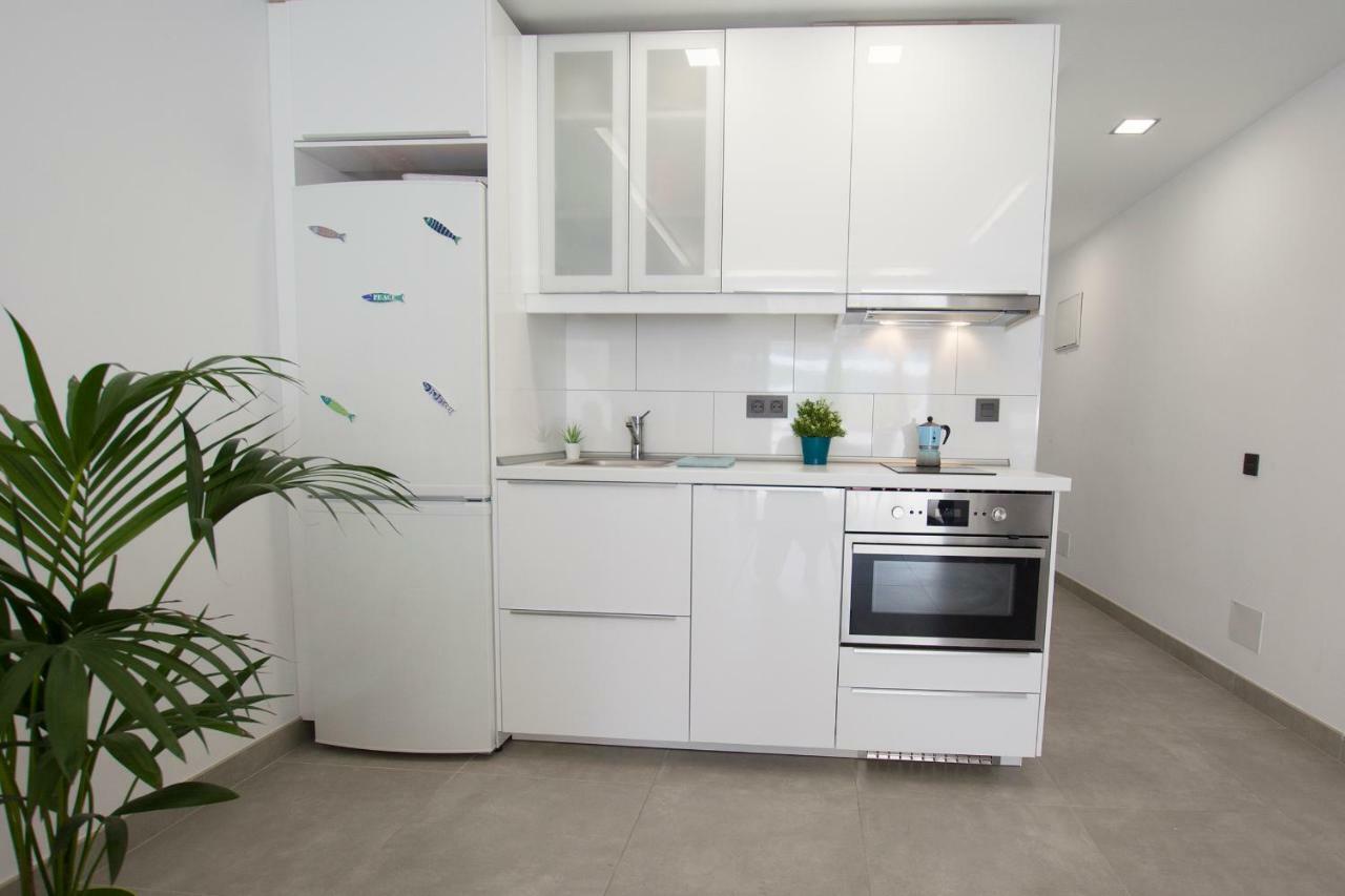 Danubio Beach Flat - Playa Del Ingles Εξωτερικό φωτογραφία