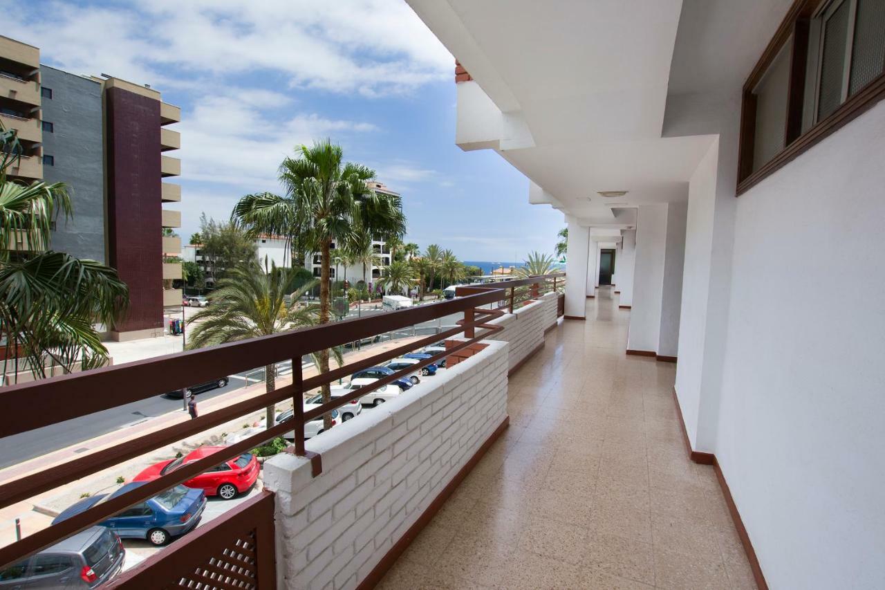 Danubio Beach Flat - Playa Del Ingles Εξωτερικό φωτογραφία