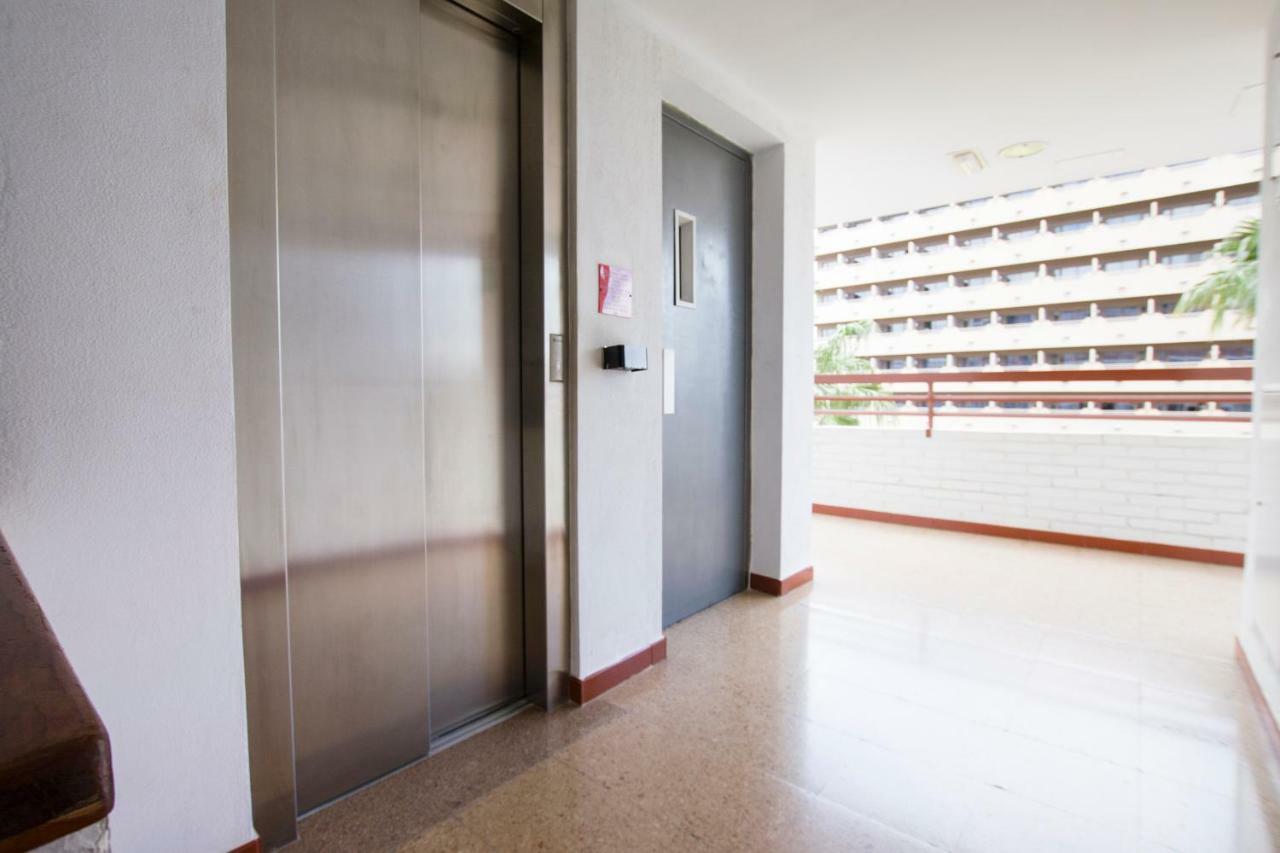 Danubio Beach Flat - Playa Del Ingles Εξωτερικό φωτογραφία