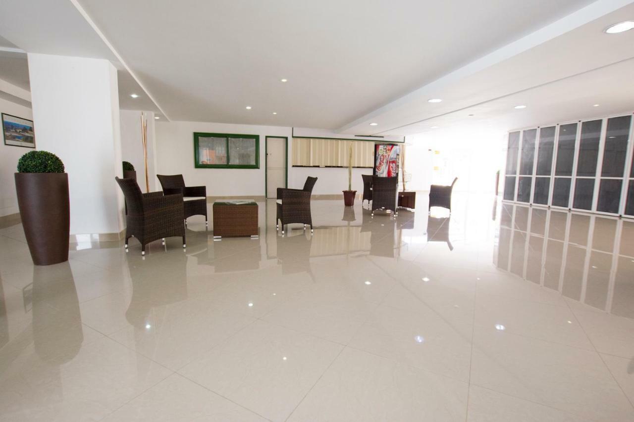 Danubio Beach Flat - Playa Del Ingles Εξωτερικό φωτογραφία